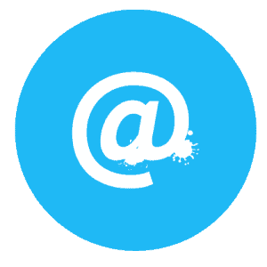 email icon