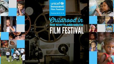 UNICEF Innocenti Film Festival. Childhood in the North and South.