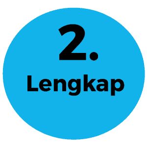 Lengkap