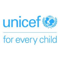 UNICEF logo