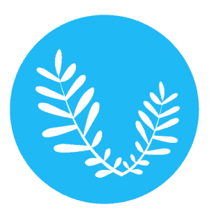 symbol of a plant