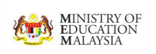 Ministry of Education logo